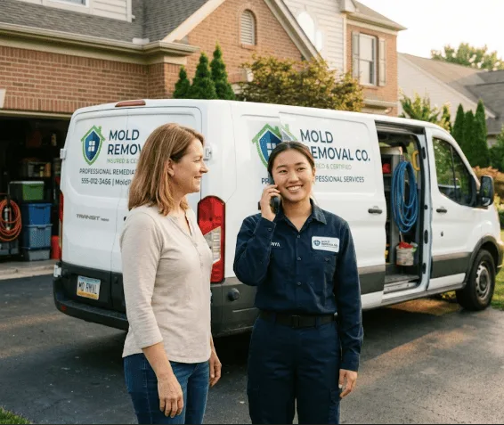 Crawlspace Mold Remediation Hookerton, NC FAQs